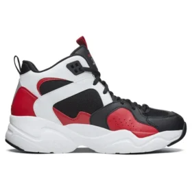 Buty do biegania D’ Lites Airy 2.0, czarne/czerwone