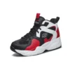 Buty do biegania D’ Lites Airy 2.0, czarne/czerwone