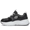 Buty do biegania D’ Lites Airy 2.0 Low-Top, czarne