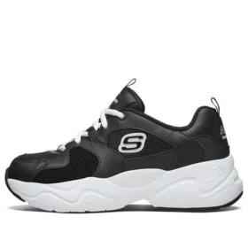 Buty do biegania D’ Lites Airy 2.0 Low-Top, czarne