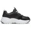 Buty do biegania D’ Lites Airy 2.0 Low-Top, czarne