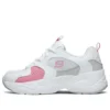 Buty do biegania D’ Lites Airy 2.0 Low-Top Różowe/Białe