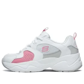 Buty do biegania D’ Lites Airy 2.0 Low-Top Różowe/Białe