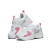 Buty do biegania D’ Lites Airy 2.0 Low-Top Różowe/Białe