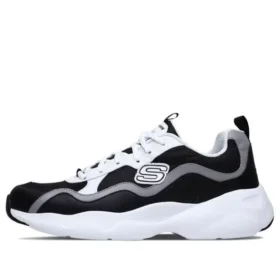 Buty do biegania D’ Lites Airy Czarne/Białe/Szare