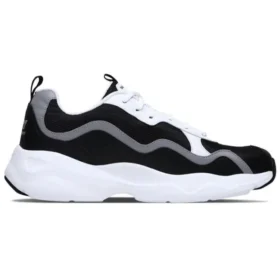 Buty do biegania D’ Lites Airy Czarne/Białe/Szare