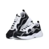 Buty do biegania D’ Lites Airy Czarne/Białe/Szare