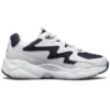 Buty do biegania D’ Lites Airy Low, biało-niebieskie