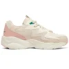 Buty do biegania D Lites Airy Low-Top, białe
