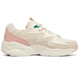 Buty do biegania D Lites Airy Low-Top, białe