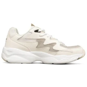 Buty do biegania D’ Lites Airy Low-Top Białe