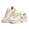Buty do biegania D Lites Airy Low-Top, białe