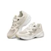 Buty do biegania D’ Lites Airy Low-Top Białe