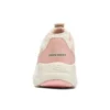 Buty do biegania D Lites Airy Low-Top, białe