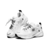 Buty do biegania D’ Lites Airy Low-Top Białe/Czarne