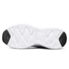 Buty do biegania D’ Lites Airy Low-Top Białe/Czarne