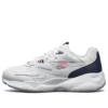 Buty do biegania D’ Lites Airy Low-Top Białe/Czarne/Czerwone