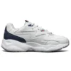 Buty do biegania D’ Lites Airy Low-Top Białe/Czarne/Czerwone