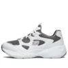Buty do biegania D’ Lites Airy Low-Top Białe/Szare