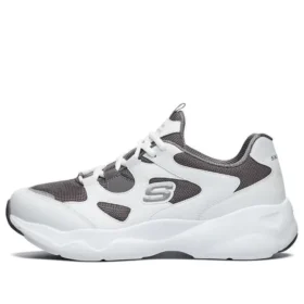 Buty do biegania D’ Lites Airy Low-Top Białe/Szare