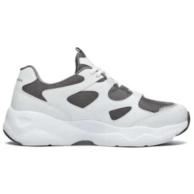 Buty do biegania D’ Lites Airy Low-Top Białe/Szare