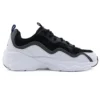 Buty do biegania D Lites Airy Low-Top Białe/Szare