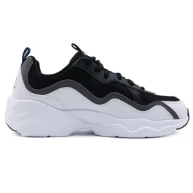 Buty do biegania D Lites Airy Low-Top Białe/Szare