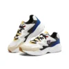 Buty do biegania D’ Lites Airy Low-Top Niebieskie/Białe