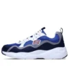 Buty do biegania D’ Lites Airy Niebieskie/Białe/Czarne