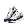 Buty do biegania D’ Lites Airy Szare/Białe/Niebieskie