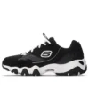 Buty do biegania D’ Lites Czarne