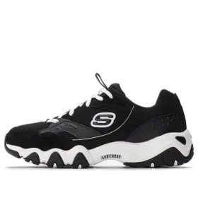 Buty do biegania D’ Lites Czarne
