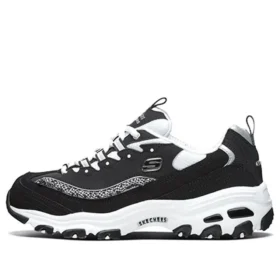 Buty do biegania D’ Lites Czarne