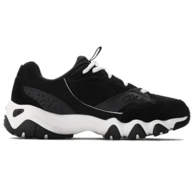 Buty do biegania D’ Lites Czarne