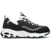 Buty do biegania D’ Lites Czarne