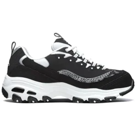 Buty do biegania D’ Lites Czarne
