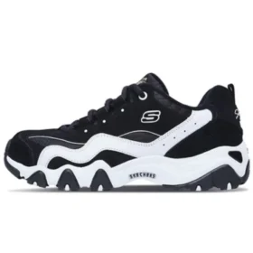 Buty do biegania D’ Lites Czarne/Białe