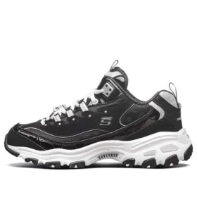 Buty do biegania D’ Lites Czarne/Białe/Szare