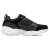 Buty do biegania D’ Lites Czarne/Srebrne