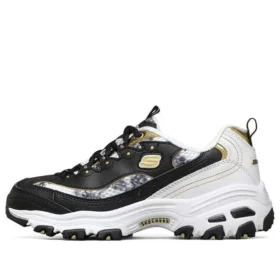 Buty do biegania D’ Lites, czarne/złote