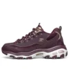 Buty do biegania D’ Lites Czerwone