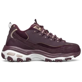 Buty do biegania D’ Lites Czerwone