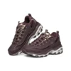 Buty do biegania D’ Lites Czerwone
