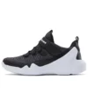 Buty do biegania D’ Lites Dlt-A Low-Top K Czarne/Białe