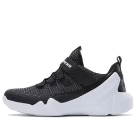 Buty do biegania D’ Lites Dlt-A Low-Top K Czarne/Białe