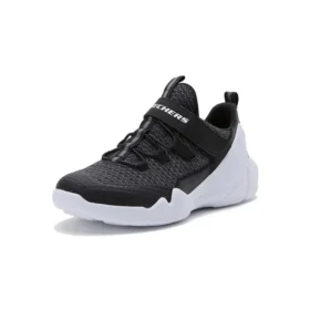 Buty do biegania D’ Lites Dlt-A Low-Top K Czarne/Białe