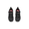 Buty do biegania D’ Lites Dlt-A Low-Top K Czarne/Białe