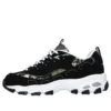Buty do biegania D’ Lites Floral Days Czarne/Białe