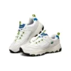 Buty do biegania D’ Lites I-Conik Low-Top Białe/Niebieskie