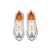 Buty do biegania D’ Lites I-Conik Low-Top białe/pomarańczowe/szare